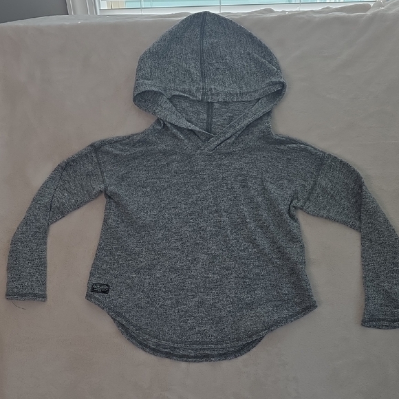 Ralph Lauren Heather Gray Knitwear - Picture 4 of 14
